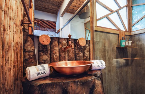 Leticia Hotel | Buru Nature Hotel