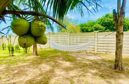 Tha Sala House | Busaba Villa Sea Views