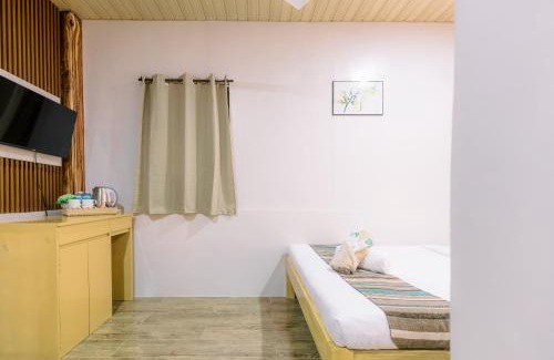 Sevilla Resort | Busai Dream Falls Resort