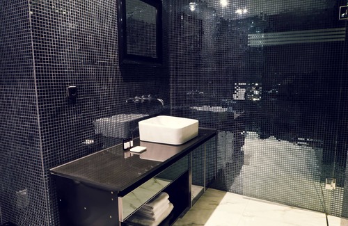 Yeonsan Hotel | Busan Amare Hotel
