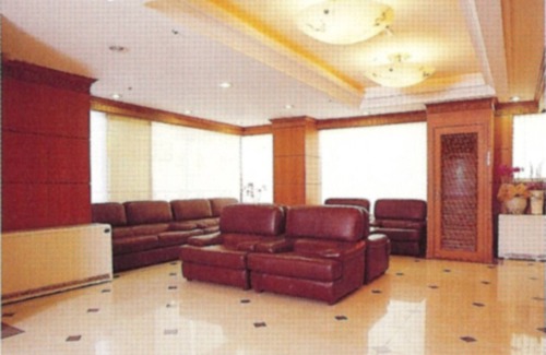 Yeonsan Hotel | Busan Central Hotel