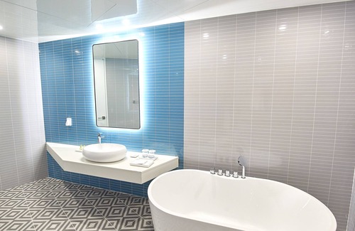 Yeonsan Hotel | Busan City Hotel