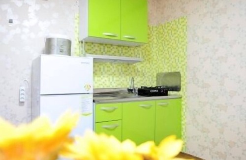 Haeundae House | Busan Inn