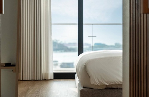 Gangseo District House | Busan Nunuhouse Poolvilla Pension