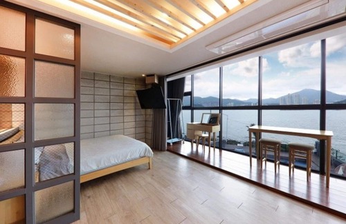 Ilgwang House | Busan Ragomare Pension