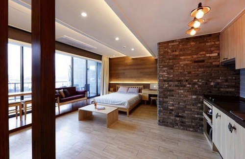 Ilgwang House | Busan Ragomare Pension