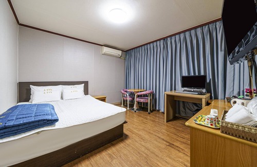 Oncheonjang Hotel | Busan Seodong Zen