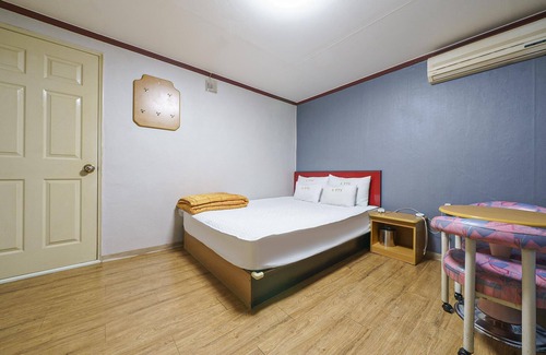 Oncheonjang Hotel | Busan Seodong Zen