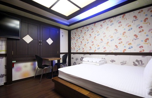 Seo Hotel | Busan Songdo Hyu