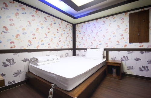 Seo Hotel | Busan Songdo Hyu