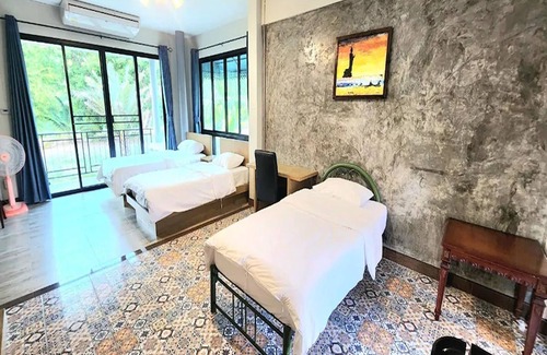 Nakhon Pathom Hotel | Busaya Resort & Cuisine
