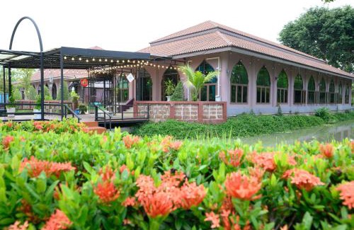 Nakhon Pathom Hotel | Busaya Resort & Cuisine