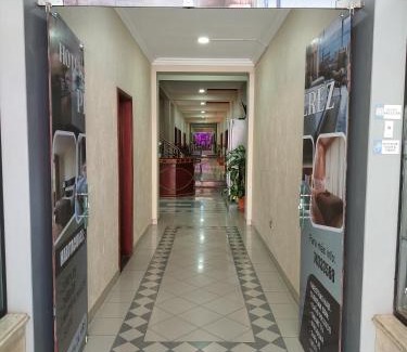 Yacuiba Hotel | BUSCAR EN GOOGLE M-APS Y CONTACTAR a Hotel Perez-NO-PAGOS-WEB