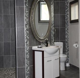 Modimolle Cabin | Bush Lovers Lodge