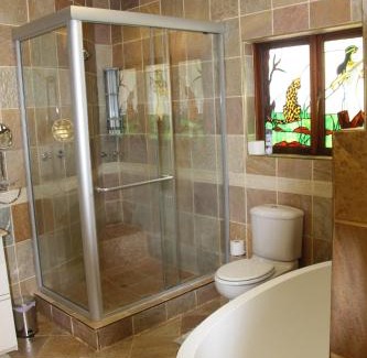 Modimolle Cabin | Bush Lovers Lodge
