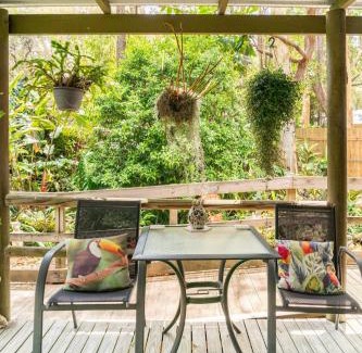 Doonan House | Bush N Beach Sunshine Coast near Eumundi & Noosa