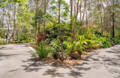 Doonan House | Bush N Beach Sunshine Coast near Eumundi & Noosa
