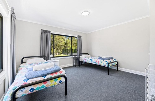 Narooma House | Bush Retreat With Private Pool