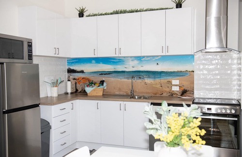 Port Sorell House | Bush to Beach Getaway