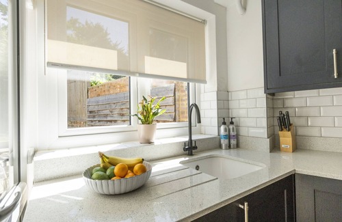 Cuddesdon House | Bushnells Cottage | Oxfordshire Holiday Let | 2 Beds & Sleeps 3