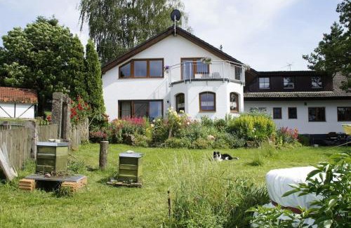 Sulzbach an der Murr Apartment | Bushof - Leben auf dem Land