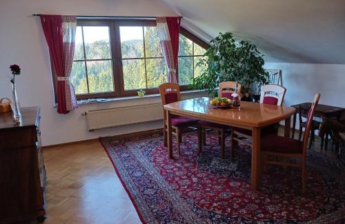 Sulzbach an der Murr Apartment | Bushof - Leben auf dem Land