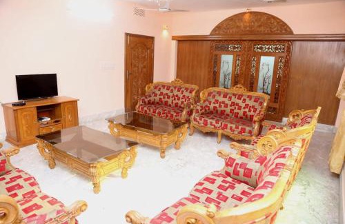Sylhet House | Bushra Mohal in Sylhet