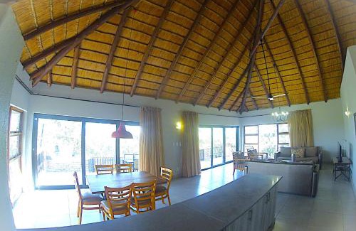 Leeupoort Apartment | BushTime Mabula