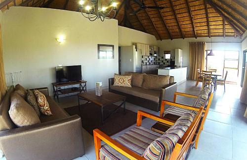 Leeupoort Apartment | BushTime Mabula