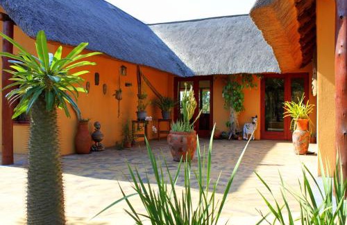 Phalaborwa House | Bushvilla Umoja Kruger