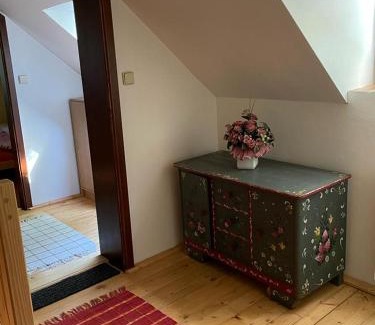 Hartmanice House | Busil v Pekelském údolí