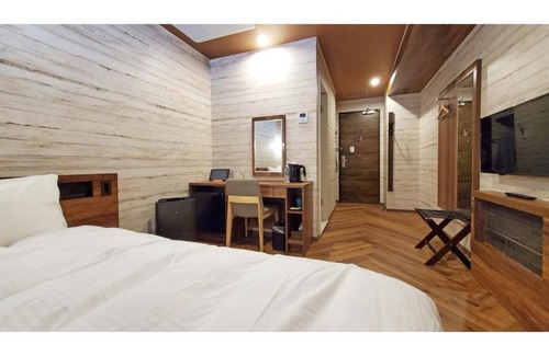 Tochigi Hotel | business&activity chanvre - Vacation STAY 64321v