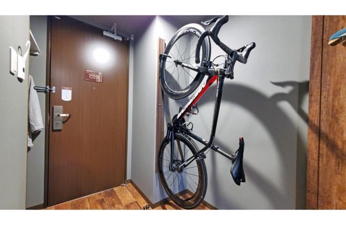 Tochigi Hotel | business&activity chanvre - Vacation STAY 64321v