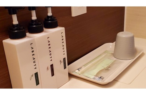 Tochigi Hotel | business&activity chanvre - Vacation STAY 64321v