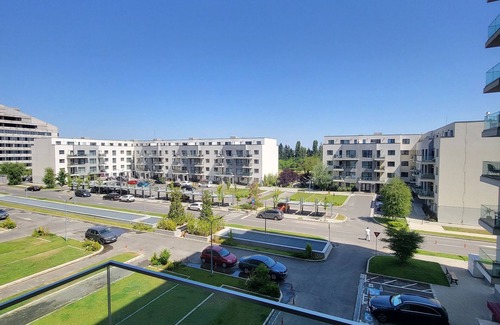Pipera Apartment | Business Apartament PIPERA