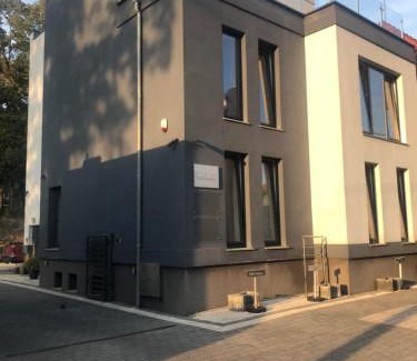 Leszno Apartment | Business Apartament
