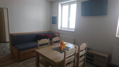 Zamberk Apartment | Business apartmán