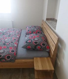 Zamberk Apartment | Business apartmán
