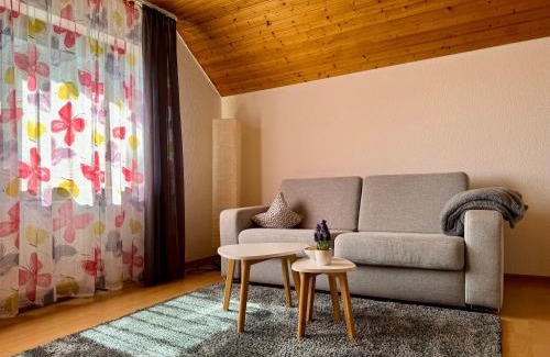 Abstatt Apartment | Business-Apartment Braun
