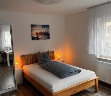 Abstatt Apartment | Business-Apartment Braun