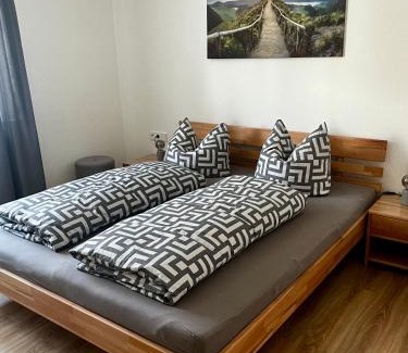 Abstatt Apartment | Business-Apartment Braun