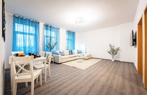 Sudenburg Apartment | Business apartment - perfect for families and business travelers