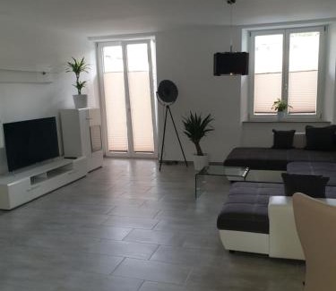 Turgi Apartment | Business Apartment Turgi