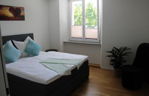 Turgi Apartment | Business Apartment Turgi