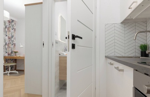 Wlochy Apartment | Business Apartment Warsaw by Renters
