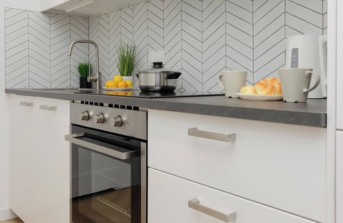 Wlochy Apartment | Business Apartment Warsaw by Renters