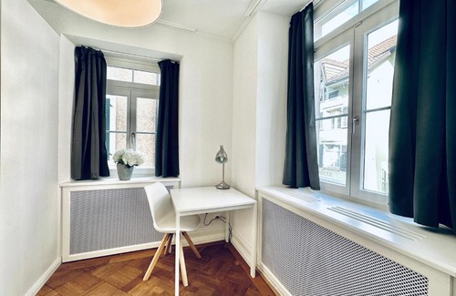 Solothurn Apartment | Business Apartment ZIMMERzuVERMIETEN in Solothurn