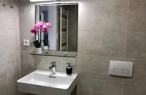 Brno Apartment | Business Apartments