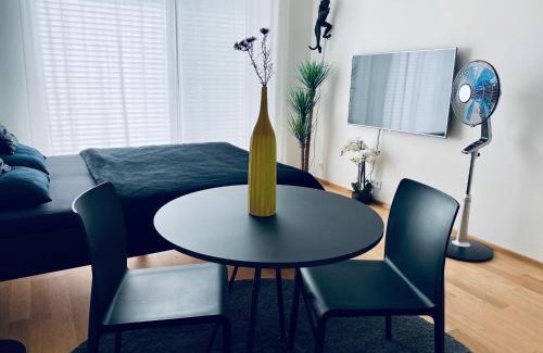 Brno Apartment | Business Apartments