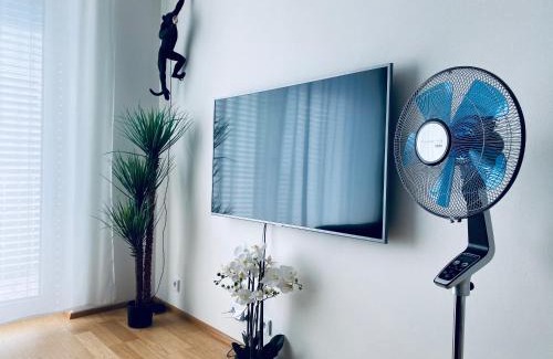 Brno Apartment | Business Apartments